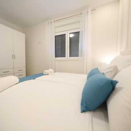 Luxury Majpruz Suites I Zadar Phòng bức ảnh
