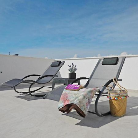 Luxury Majpruz Suites I Zadar Phòng bức ảnh