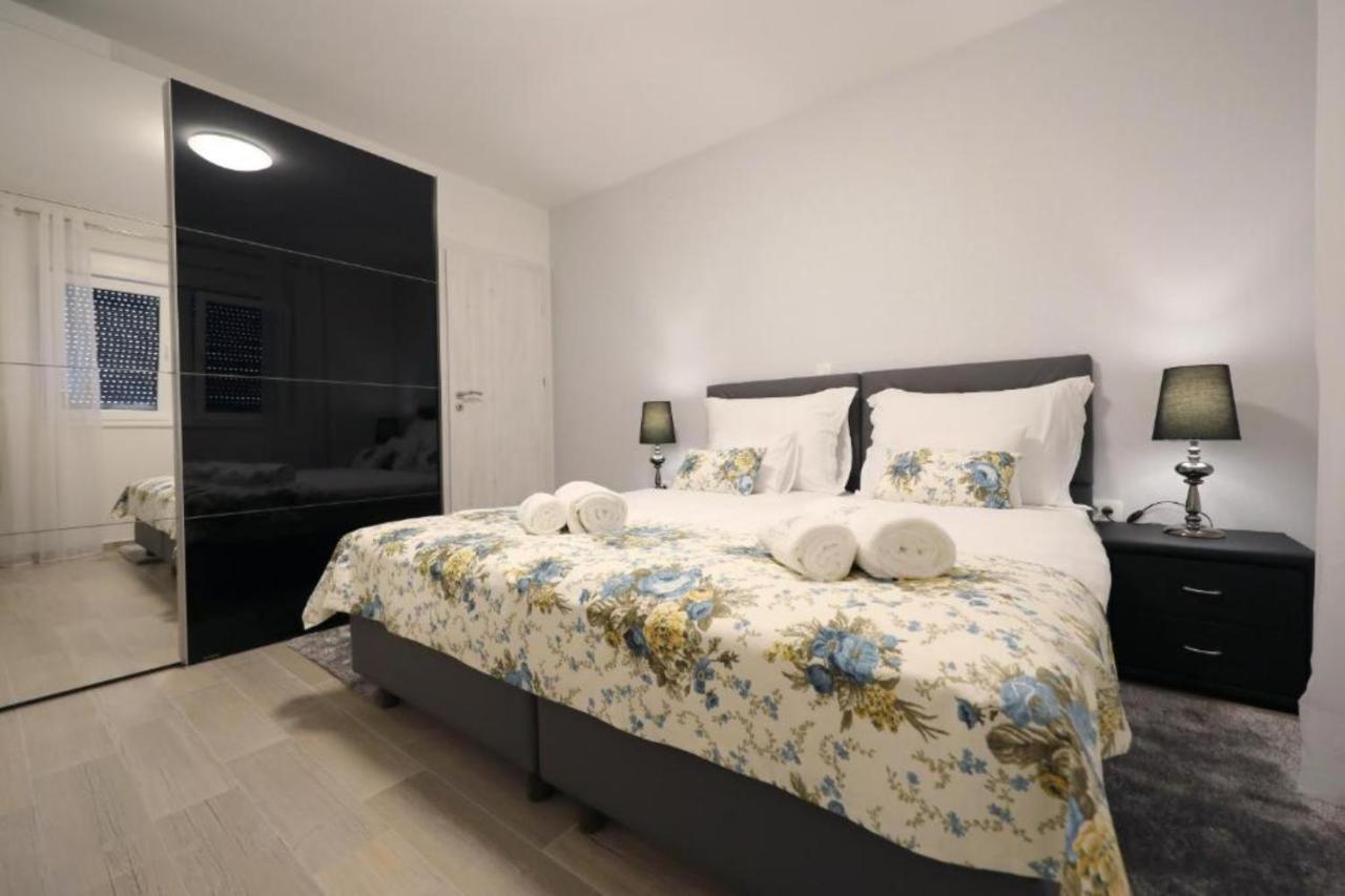 Luxury Majpruz Suites I Zadar Ngoại thất bức ảnh