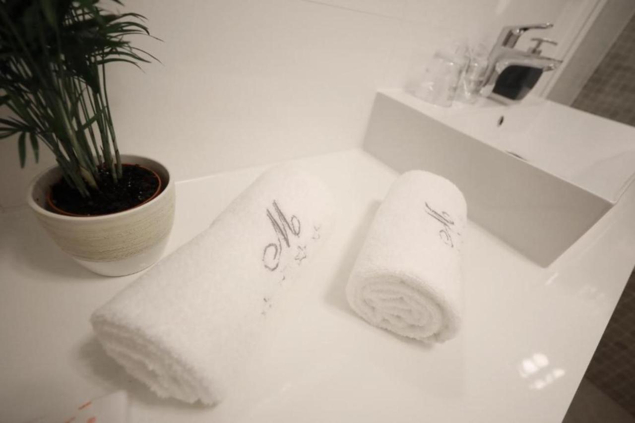 Luxury Majpruz Suites I Zadar Ngoại thất bức ảnh