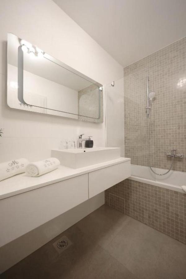 Luxury Majpruz Suites I Zadar Ngoại thất bức ảnh