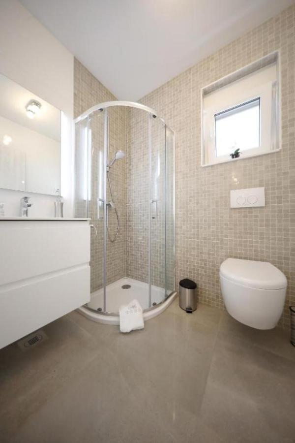 Luxury Majpruz Suites I Zadar Ngoại thất bức ảnh