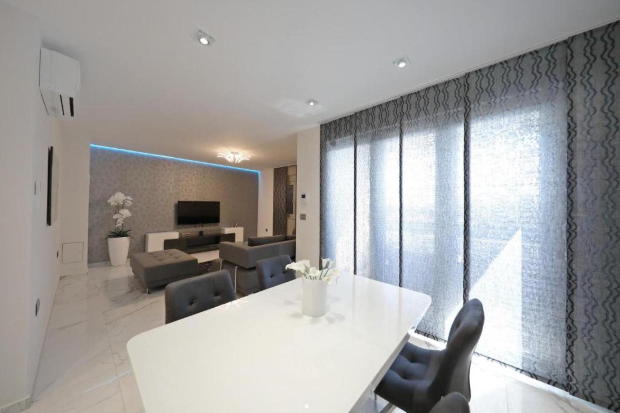 Luxury Majpruz Suites I Zadar Phòng bức ảnh