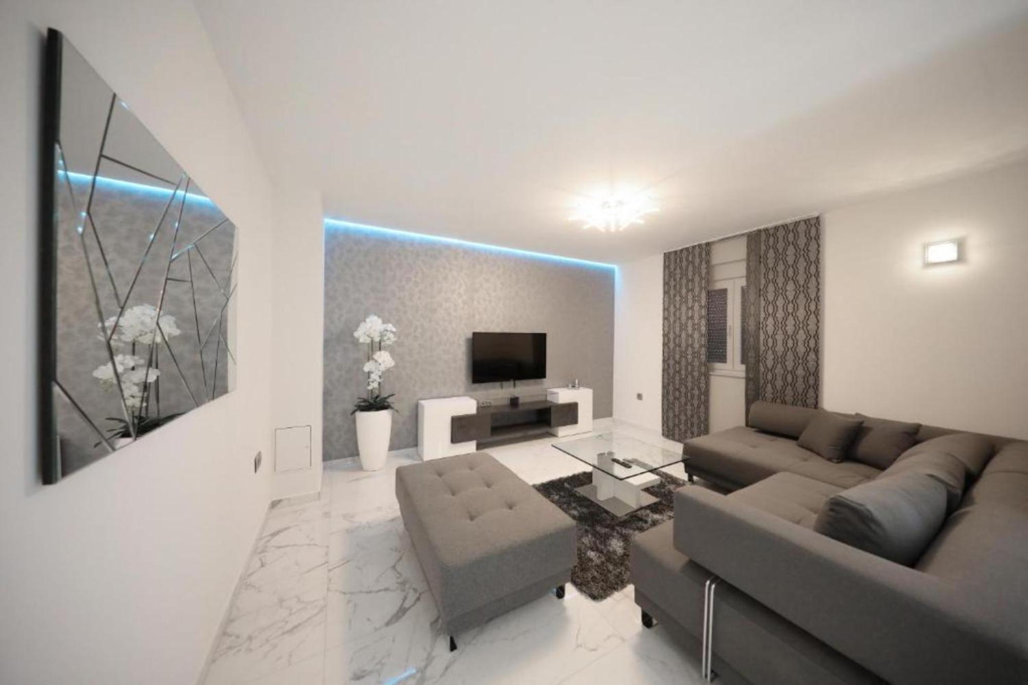 Luxury Majpruz Suites I Zadar Phòng bức ảnh